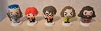 Harry Potter figuurtjes, Ophalen of Verzenden, Zo goed als nieuw