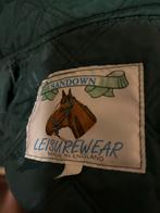 Kleden, Ophalen of Verzenden, Zo goed als nieuw, Groen