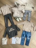 Jongenskleding pakket maat 92/98, Ophalen of Verzenden, Gebruikt, Overige maten