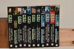 CSI Pocketboeken Serie, Boeken, Ophalen of Verzenden, Gelezen, Max Allan Collins, Tv-bewerking