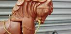 speelpaard, jaren 60 , op wieltjes, Verzamelen, Speelgoed, Ophalen of Verzenden, 'T Olde Gre-j, Info@toldegrej.nl, Endepoelstraat 20f Didam