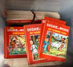 diverse SUSKE & WISKE STRIPBOEKEN (zie foto’s), Meerdere stripboeken, Ophalen of Verzenden, Gelezen