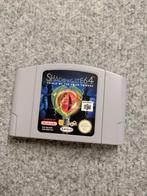 Shadowgate 64 Trials of the Four Towers, Spelcomputers en Games, Games | Nintendo 64, 1 speler, Ophalen of Verzenden, Zo goed als nieuw