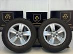 Org.215/65R16 Opel Astra K bj.2016 2 stuks velgen winterband, 16 inch, Banden en Velgen, EVZ Handelsonderneming, C. Huygensstraat 14a