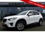 Mazda CX-5 2.0 Automaat Skylease+ 4WD Xenon | ECC | Full Map, Automaat, Euro 5, 4 cilinders, Met garantie (alle)