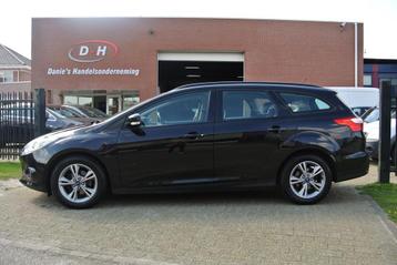 Ford Focus Wagon 1.0 EcoBoost Edition airco apk 25-09-2026 i beschikbaar voor biedingen