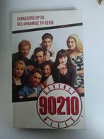 Beverly Hills 90210 - een fout en je ligt eruit, Boeken, Ophalen of Verzenden