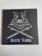Battle Ruins - Glorious Dead LP, Ophalen of Verzenden, Nieuw in verpakking
