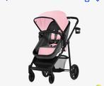 Kinderwagen met maxicosi, Ophalen, Gebruikt
