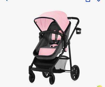 Kinderwagen met maxicosi beschikbaar voor biedingen