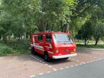 Volkswagen LT 35 camper/foodtruck vw LT 35, Particulier, Buscamper of Camperbus, Volkswagen