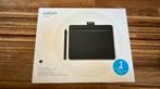 Wacom Intuos-NIEUW-, Ophalen of Verzenden, Nieuw, Bedraad, Wacom