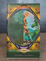 Morningtide, Lorwyn Cycle #2, Magic the Gathering, paperback, Ophalen of Verzenden, Zo goed als nieuw