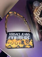 Versace tas te koop NIEUW, Sieraden, Tassen en Uiterlijk, Tassen | Damestassen, Ophalen of Verzenden, Nieuw, Zwart, Schoudertasje