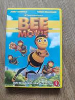 Bee Movie DVD - Dreamworks, Tekenfilm, Ophalen of Verzenden, Zo goed als nieuw, Alle leeftijden