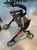ROLLATOR  Streamer, in prima staat, Ophalen, Opvouwbaar, Gebruikt