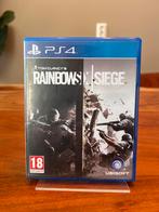 Rainbow Six Siege - PS4 Game, Ophalen of Verzenden, Gebruikt