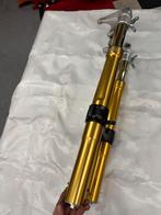 Ohlins voorvork GSXR 1000 2009-2022 vork gsx-r k9, Ophalen of Verzenden