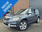 Skoda Yeti Outdoor 1.4 TSI Ambition DSG | Clima | Trekhaak |, Gebruikt, 4 cilinders, 700 kg, Electronic Stability Program (ESP)