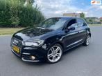 Audi A1 Sportback 1.4 TFSI Ambition Pro Line Business, Voorwielaandrijving, Euro 5, 4 cilinders, 4 stoelen