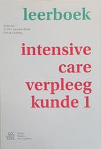 Leerboek spoedeisende-hulp-verpleegkunde, Boeken, Wetenschap, Zo goed als nieuw, Ophalen