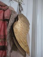 zeldzame antieke DRESDNER PAPPE engelen VLEUGELS, Antiek en Kunst, Ophalen of Verzenden