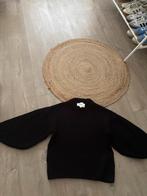 Trui  Zwart. Lonneke Nooteboom by Shoeby  maat XS, Ophalen of Verzenden, Zo goed als nieuw, Maat 34 (XS) of kleiner, Zwart