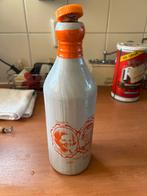Fles Bestrix Juliana, Verzamelen, Koninklijk Huis en Royalty, Ophalen of Verzenden, Gebruikt