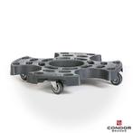 Ahcon Wheelax Wieltrolley Wiel Trolley, bandenkar, Auto diversen, Ophalen of Verzenden, Nieuw