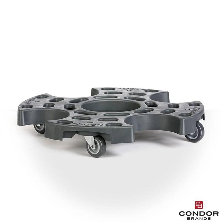 Ahcon Wheelax Wieltrolley Wiel Trolley, bandenkar, Auto diversen, Autogereedschap, Nieuw, Ophalen of Verzenden