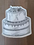 Rivièra Maison Loves Pie Serving Plate taart schaal, Nieuw, Ophalen of Verzenden, Schaal of Schalen, Overige stijlen