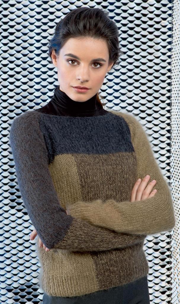 3x breien & haken - Filati - Infanti - Lang Yarns Collection, Hobby en Vrije tijd, Breien en Haken, Nieuw, Breien of Haken, Patroon of Boek