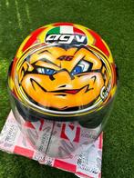 Agv Valentino Rossi helm, Motoren, Kleding | Motorhelmen, Jethelm, Dames, Tweedehands, XS