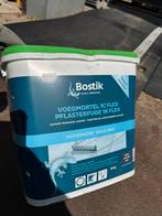 Bostik Voegmortel 1C Flex, Doe-het-zelf en Verbouw, Tegels, 60 cm of meer, Keramiek, Zo goed als nieuw, 10 m² of meer