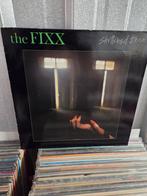 Vinyl lp (THE) FIXX: SHUTTERED ROOM, Cd's en Dvd's, Ophalen of Verzenden, 12 inch, Poprock