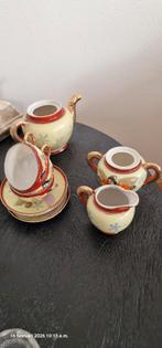 porselein, Antiek en Kunst, Antiek | Porselein, Ophalen of Verzenden