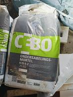 Cebo ondersabelings mortel K70 0-2, Doe-het-zelf en Verbouw, Ophalen, Zo goed als nieuw, Overige typen