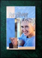 VERZILVER HET LEVEN - Richard Morgan, Verzenden, Zo goed als nieuw, Spiritualiteit algemeen, Achtergrond en Informatie