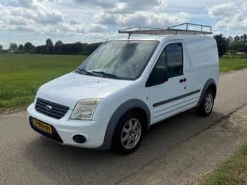 Ford Transit Connect T200S 1.8 TDCi Trend APK 07-2026 Airco  beschikbaar voor biedingen