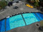 Naish pivot 2021 8m en 10m kiteset met board, Watersport en Boten, Kitesurfen, Kitesurf-set, Twintip, 10 m², Ophalen of Verzenden