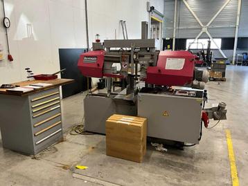 Behringer HBP263A Lintzaagmachine  beschikbaar voor biedingen