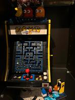 Lego 10323 Pac-Man arcade, Ophalen, Gebruikt, Complete set, Lego