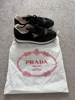 Prada schoenen!, Zwart, Nieuw, Ophalen of Verzenden, Sneakers of Gympen