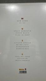 Muse.  Origin Of Symmetry : XX Anniversary RemiXX, Ophalen of Verzenden, Zo goed als nieuw, 12 inch, Alternative