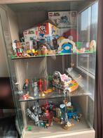 Grote partij LEGO - Mario, Politie, Ninjago, Ophalen of Verzenden, Gebruikt, Losse stenen, Lego