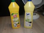 Partij schuurmiddel citrus  W5 en JA, Ophalen of Verzenden, Nieuw, Overige typen