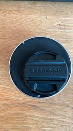 Objectief Lensbaby trio 28 voor Fuji, Ophalen of Verzenden, Zo goed als nieuw