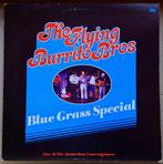 The Flying Burrito Bros – Blue Grass Special, Ophalen of Verzenden, Gebruikt, 12 inch, Poprock
