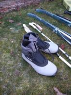 1 Paar Langlaufski"s, Nieuw, 160 tot 180 cm, Ski's, Nordica