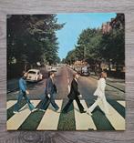 The Beatles - Abbey Road LP Vinyl, Cd's en Dvd's, Vinyl | Pop, Ophalen of Verzenden, 1960 tot 1980, Gebruikt, 12 inch